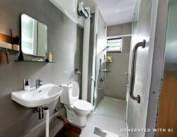 Blk 141 Lorong Ah Soo (Hougang), HDB Executive #604184591
